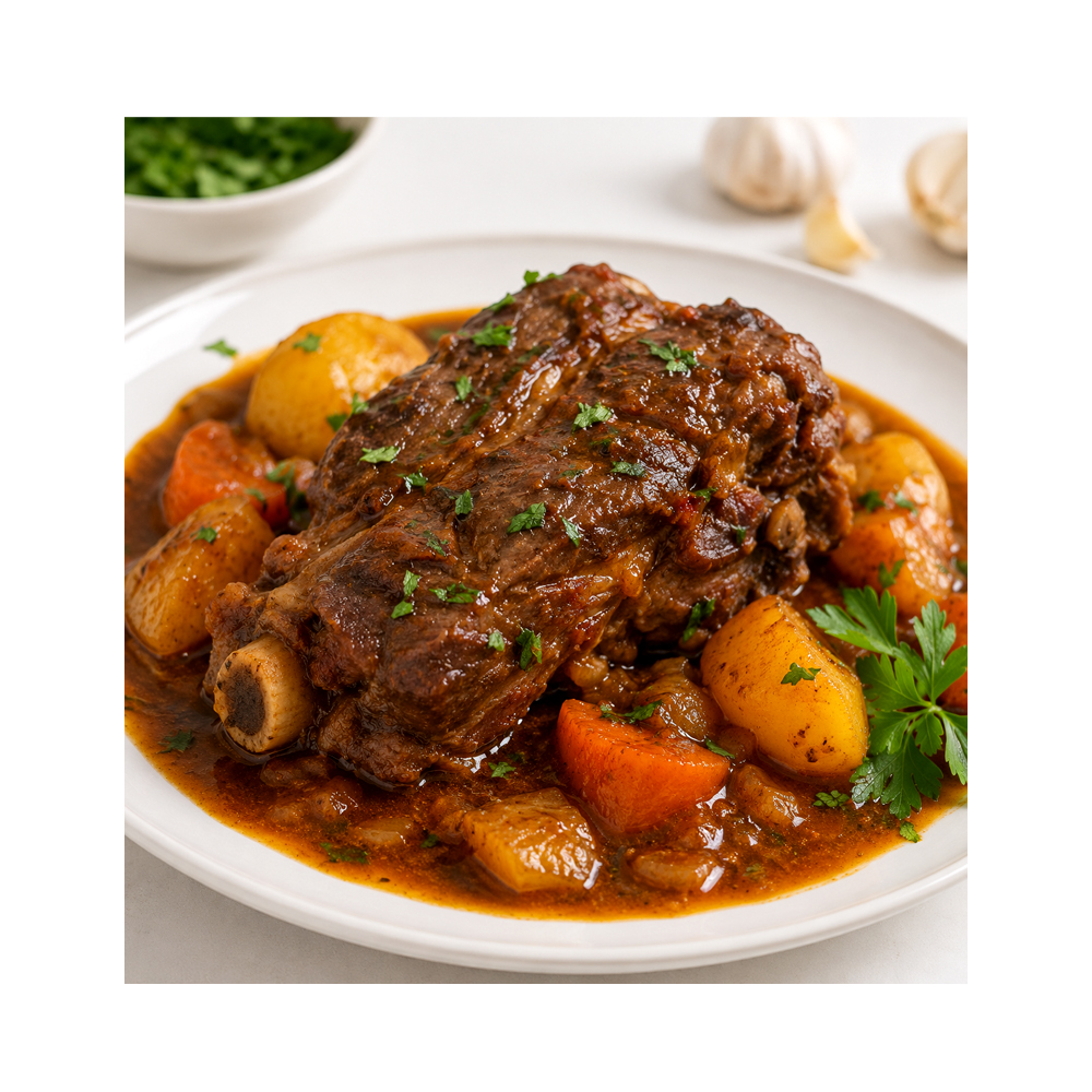 Cogote de Carnero - LiuMonte (2.6-3kg)