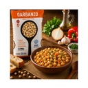 GarbanzoDDS (500g)