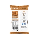 Lentejas DDS (500g)