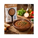 Lentejas DDS (500g)
