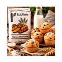 Harina de Trigo Multiuso Sublime (1kg)