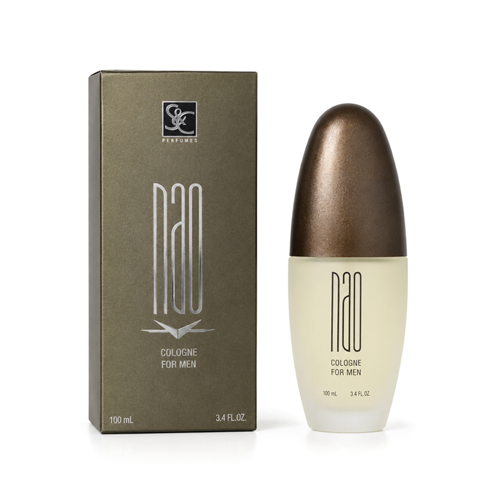 Perfume Nao Men (100ml)
