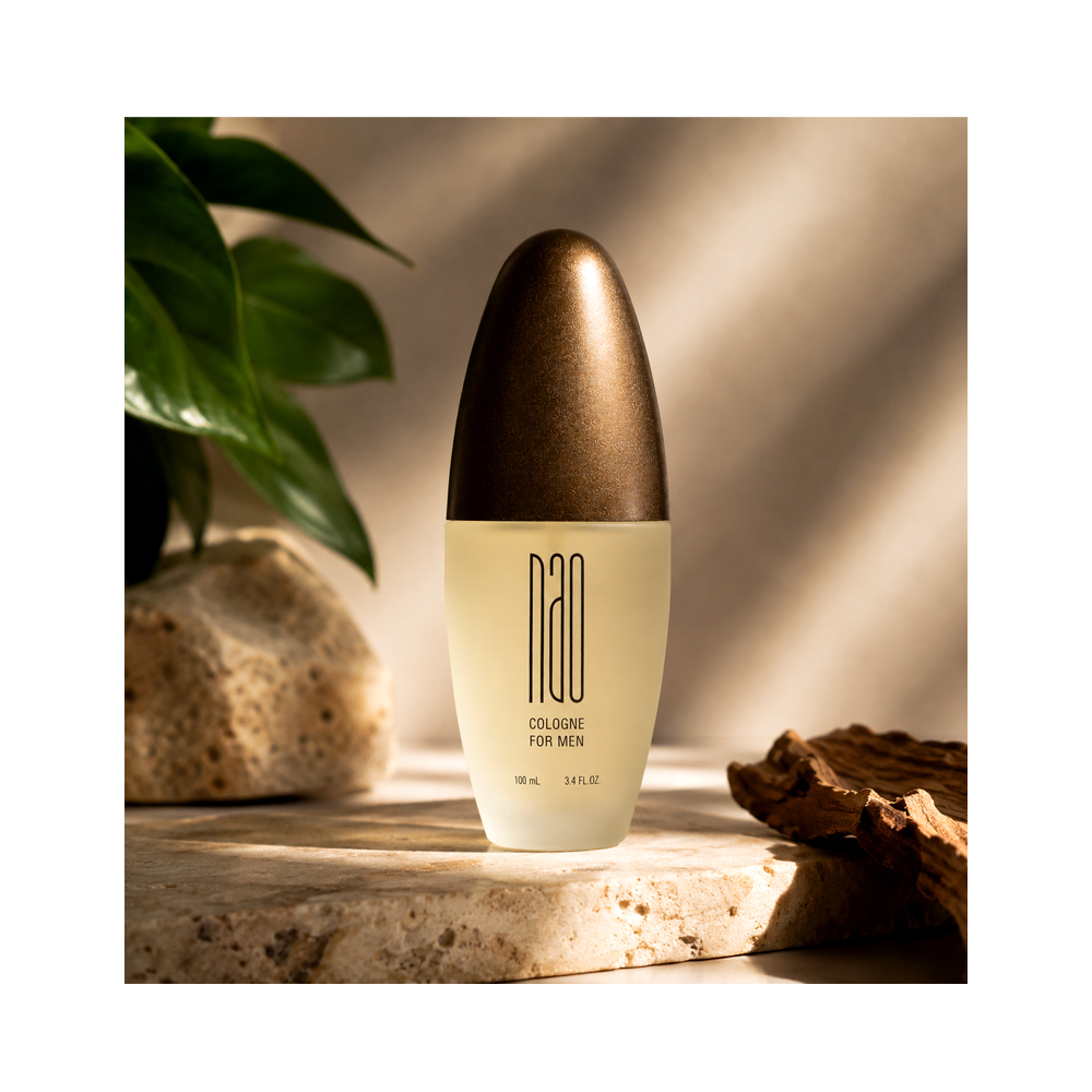Perfume Nao Men (100ml)