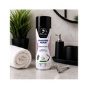 Espuma para Afeitar Nevada de Aloe Vera (400ml)
