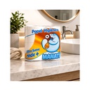 Pack 4 uds Papel Higienico Manati