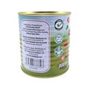 Pasta de Tomate Doble Concentrado Condimentada (800g)