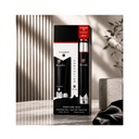 Set Gel de Baño y Perfume Hombre Chevalier Negro (35ml)