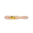 Cepillo De Acero SIMEC Con Cabo De Madera