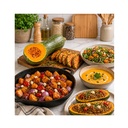 Calabaza Fresca - LiuMonte (4.50-5.0lb)