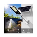Lampara Solar Recargable 13x30cm