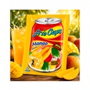 Refresco en polvo Frio Cups Sabor Mango (10g)