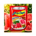 Refresco en polvo Frio Cups Sabor Melón (10g)