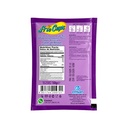 Refresco en polvo Frio Cups Sabor Moras (10g)