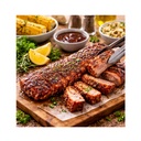 Lomo de Cerdo Deshuesado (9lb-10lb)