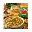 Chícharo Verde La Merced (500g)