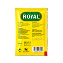 Caldo en Polvo de Res Royal (10g)