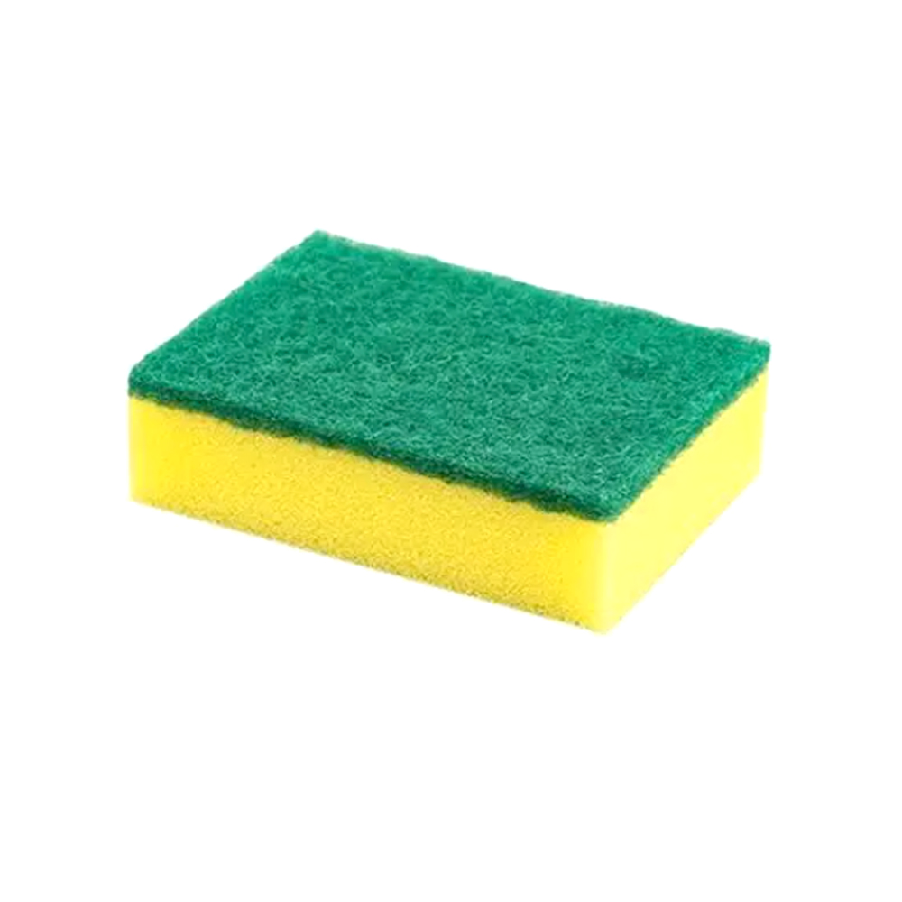 Esponja Para Cocina