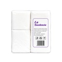 Pack 4 uds Papel Higiénico La Excelencia
