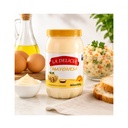 Mayonesa La Delicia (500g)
