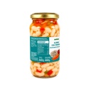 Alubias con Verduras (540g)
