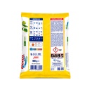 Detergente en Polvo Peros de Limón (900g)