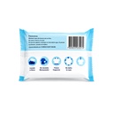 Jabón de Lavar con Blanqueador Connus Clean (138g)