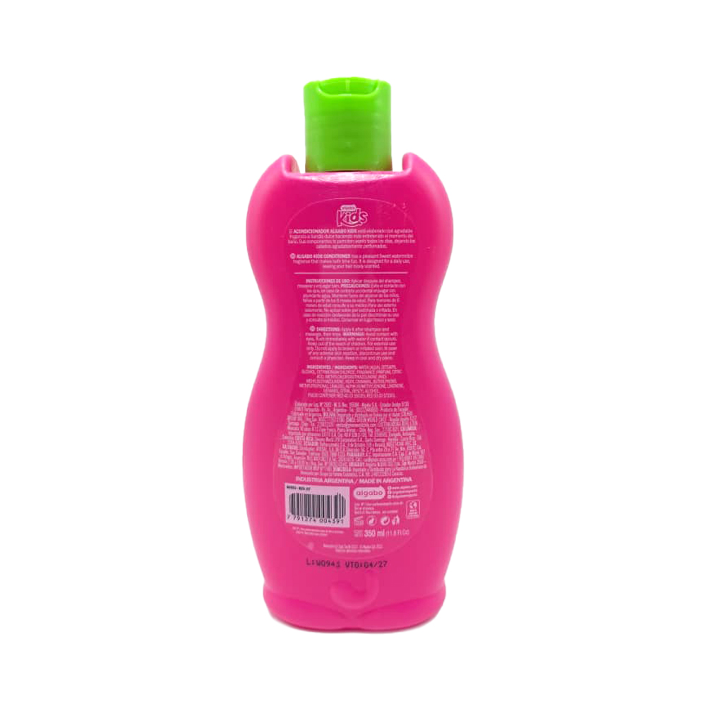 Acondicionador Kids Sandia Dulce (350ml)