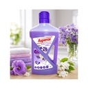 Limpiador de Superficies Asperox Fragancia Lavanda (1L)