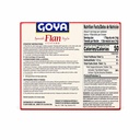 Goya Flan (2oz)