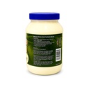 Mayonesa Chefs Choice/Alberto (946ml)