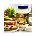 Mayonesa Chefs Choice/Alberto (946ml)