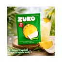 Pack de 10uds Refresco Zuko de Piña Colada (20g)