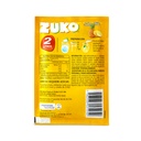 Pack de 10uds de Refresco Zuko de Piña (20g)