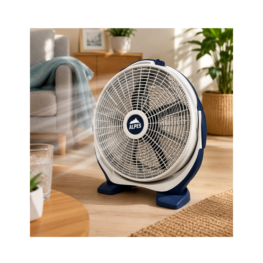 Ventilador Fan Alpes (70W)