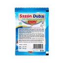 Sazón Dubái con Culantro y Achiote (5g)