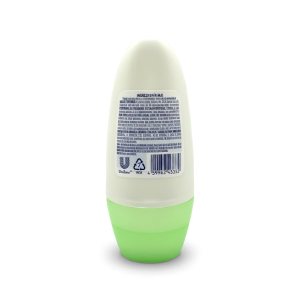 Desodorante Rexona Verde (50ml)