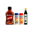 Combo Alimentos Básicos K24