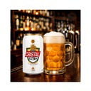 Cerveza Cristal Extra (355ml)