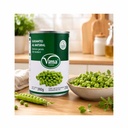 Guisantes al Natural Vima (390g)