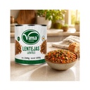 Lentejas Vima (2500g)