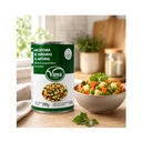 Macedonia de Verduras al Natural Vima (390g)