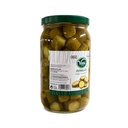 Pepinillos Rodajas en Vinagre Vima (1900g)