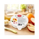 Puré de Fruta de Manzana-Naranja-Plátano Vima (100g)