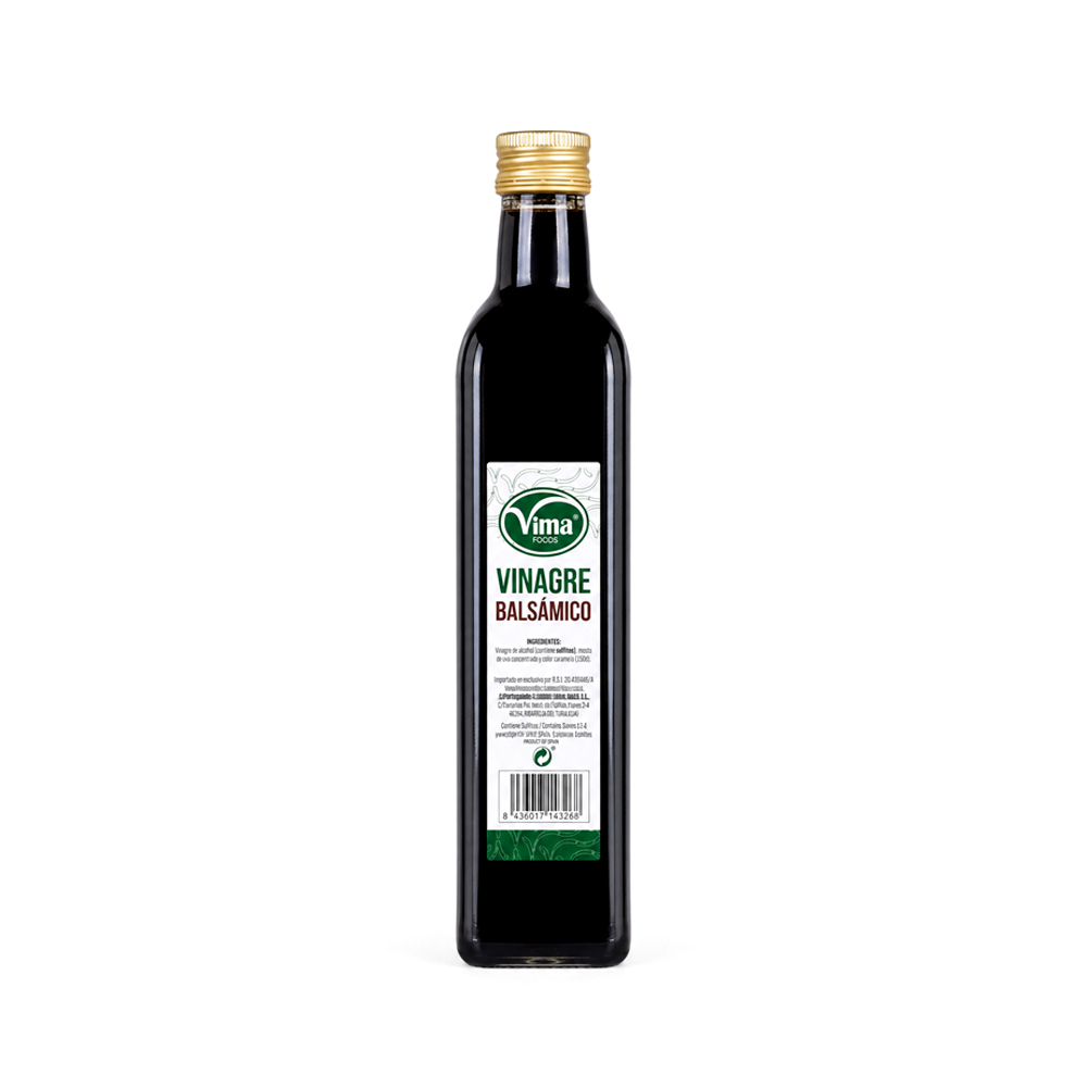 Vinagre Balsámico Vima (500ml)