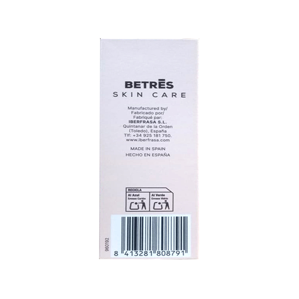 Serum Facial Betres con Vitamina C (30ml)