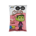 Marranetas Sabor Jamón (18g)