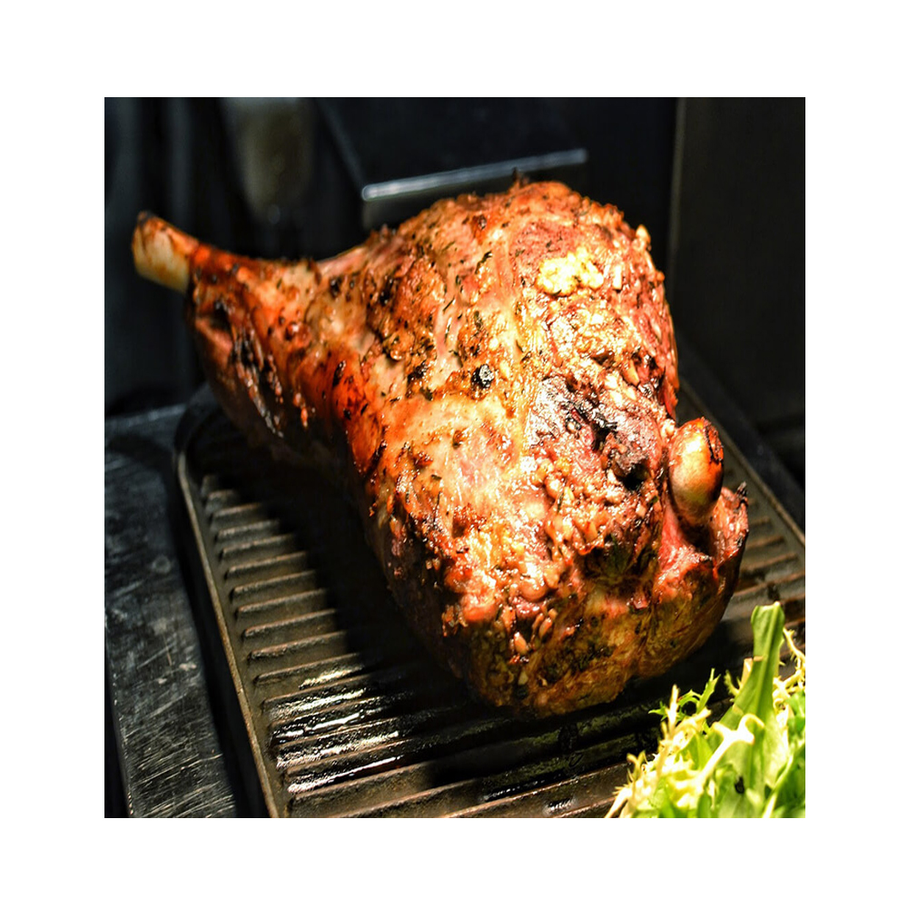 Pierna de Carnero-LiuMonte (2.8-3kg)