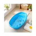 Bañaderas para Bebe de Color Azul