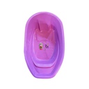 Bañaderas para Bebe de Color Morada