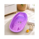 Bañaderas para Bebe de Color Morada